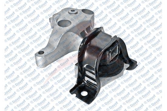 MEHA MH32100 Motor Takozu Sag Duster-Logan-Sandero Terrano 1.5dci K9k